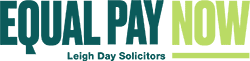 Equal Pay Now - Leigh Day Solicitors