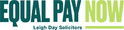 Equal Pay Now powered by Leigh Day