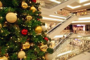 Christmas tree